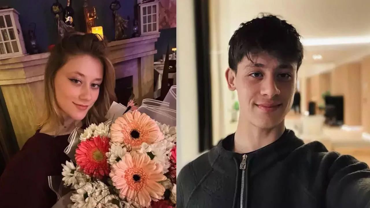 Sosyal medyada gündem oldu: Arda Güler’e benzeyen kızdan açıklama geldi