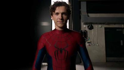 Spider-Man Brand New Day çekimleri tamamlandı