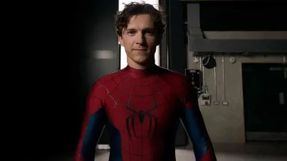 Spider-Man Brand New Day çekimleri tamamlandı