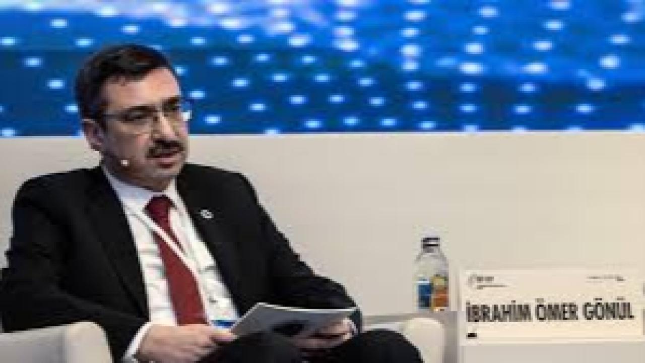 SPK Başkanı Gönül: Yanlış yapanın gözünün yaşına bakmayız