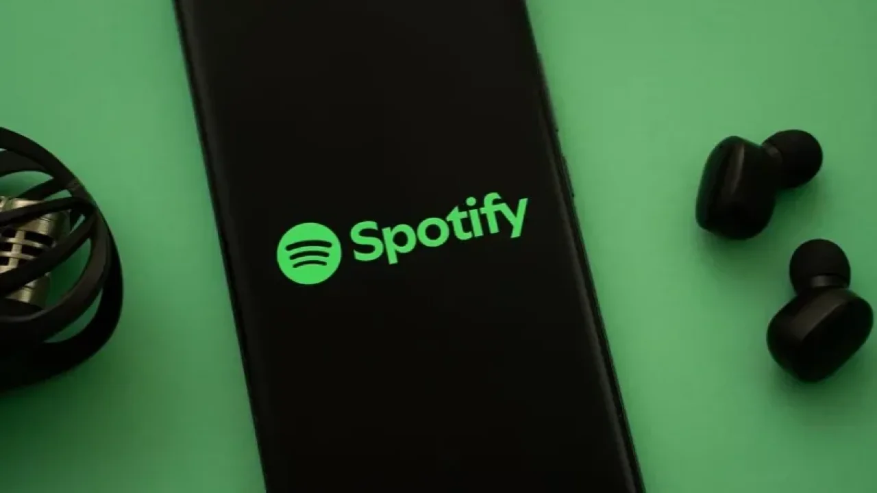 Spotify tarihinin en büyük veri sızıntısıyla karşı karşıya