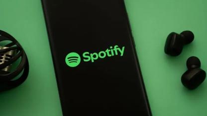 Spotify tarihinin en büyük veri sızıntısıyla karşı karşıya