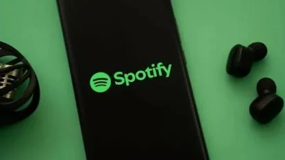 Spotify tarihinin en büyük veri sızıntısıyla karşı karşıya