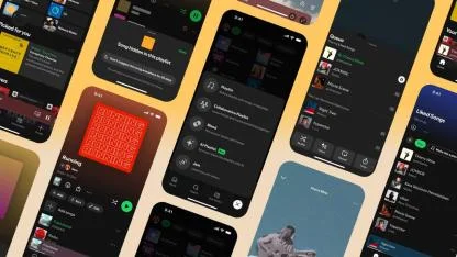 Spotify’dan yeni keşif hamlesi: Kaydırarak şarkı seçme dönemi başladı