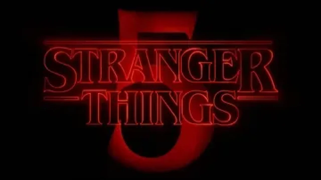 Stranger Things 5. sezon 2. kısmı yayında