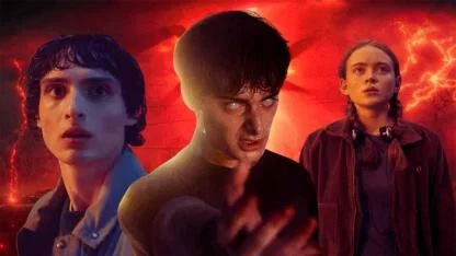 Stranger Things final sezonunda geriye kalan bölümlerin süreleri açıklandı: Bölümlerden biri tam "film tadında" olacak