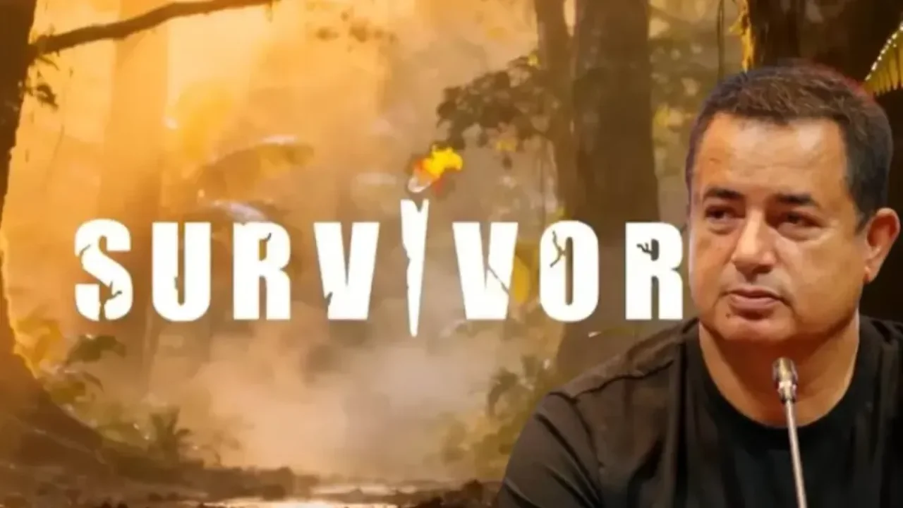 Survivor 2026 için geri sayım: İşte merak edilen ünlüler kadrosu...