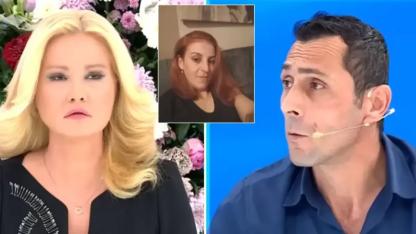 Talihsiz kocaya büyük şok: Yayına bağlanan karısı ''Çocuk senden değil'' dedi