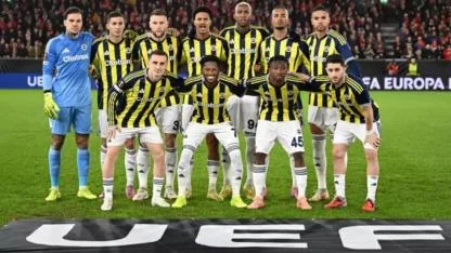 Taraftarlar endişeli! Fenerbahçe'nin rakibi adeta Barcelona'ya döndü