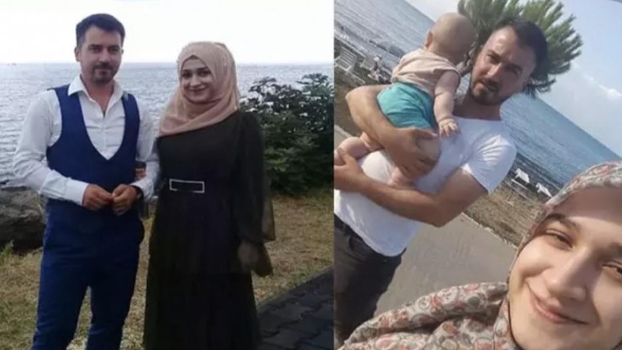 Temizlik yaparken kimyasal zehirlenme: 3 çocuk annesi kadın hayatını kaybetti