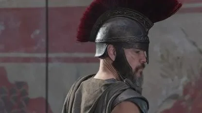 The Odyssey fragmanı izlenme rekoru kırdı