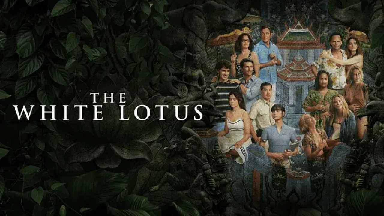 The White Lotus 4. sezonu için ilk oyuncular açıklandı