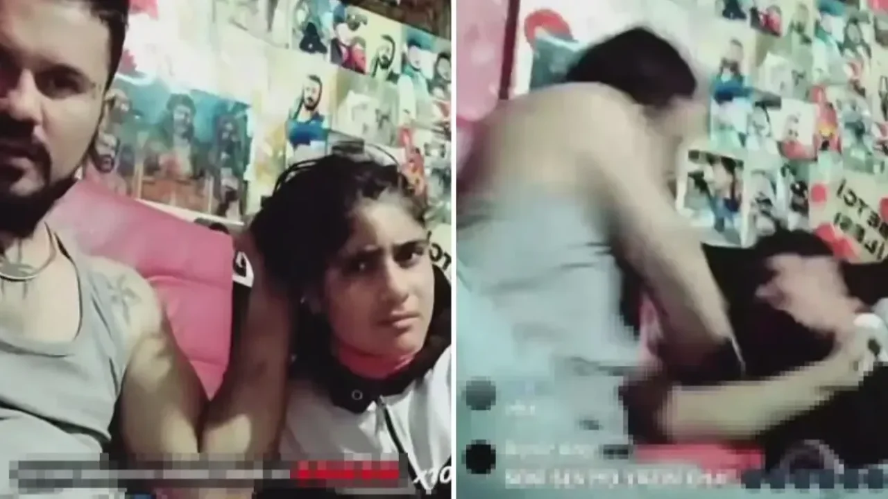 TikTok’ta Engelli Kadına Şiddet: Sosyal Medya Bakanı Etiketledi