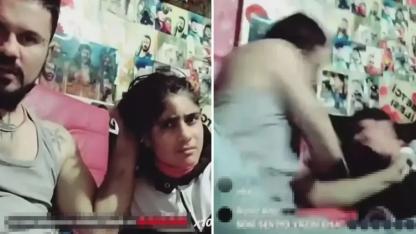 TikTok’ta Engelli Kadına Şiddet: Sosyal Medya Bakanı Etiketledi