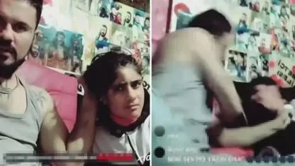 TikTok’ta Engelli Kadına Şiddet: Sosyal Medya Bakanı Etiketledi