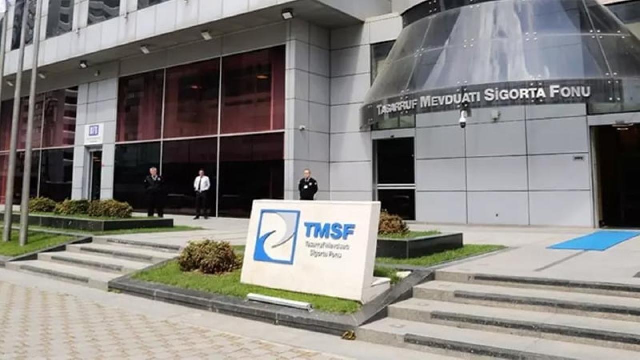 TMSF üç varlığı satışa çıkarıyor: Muhammen bedel 14 milyar lirayı aştı