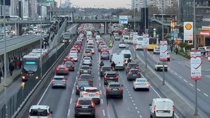Trafikte yeni dönem! Vatandaşın yaka silktiği adaletsizlik ortadan kalkıyor