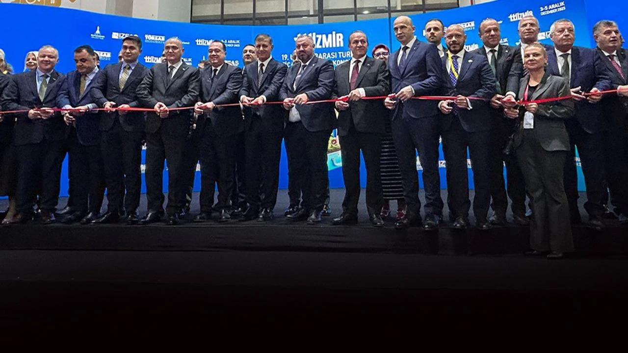 TTI İzmir 19’uncu kez kapılarını açtı: Katılım 2 kat arttı!