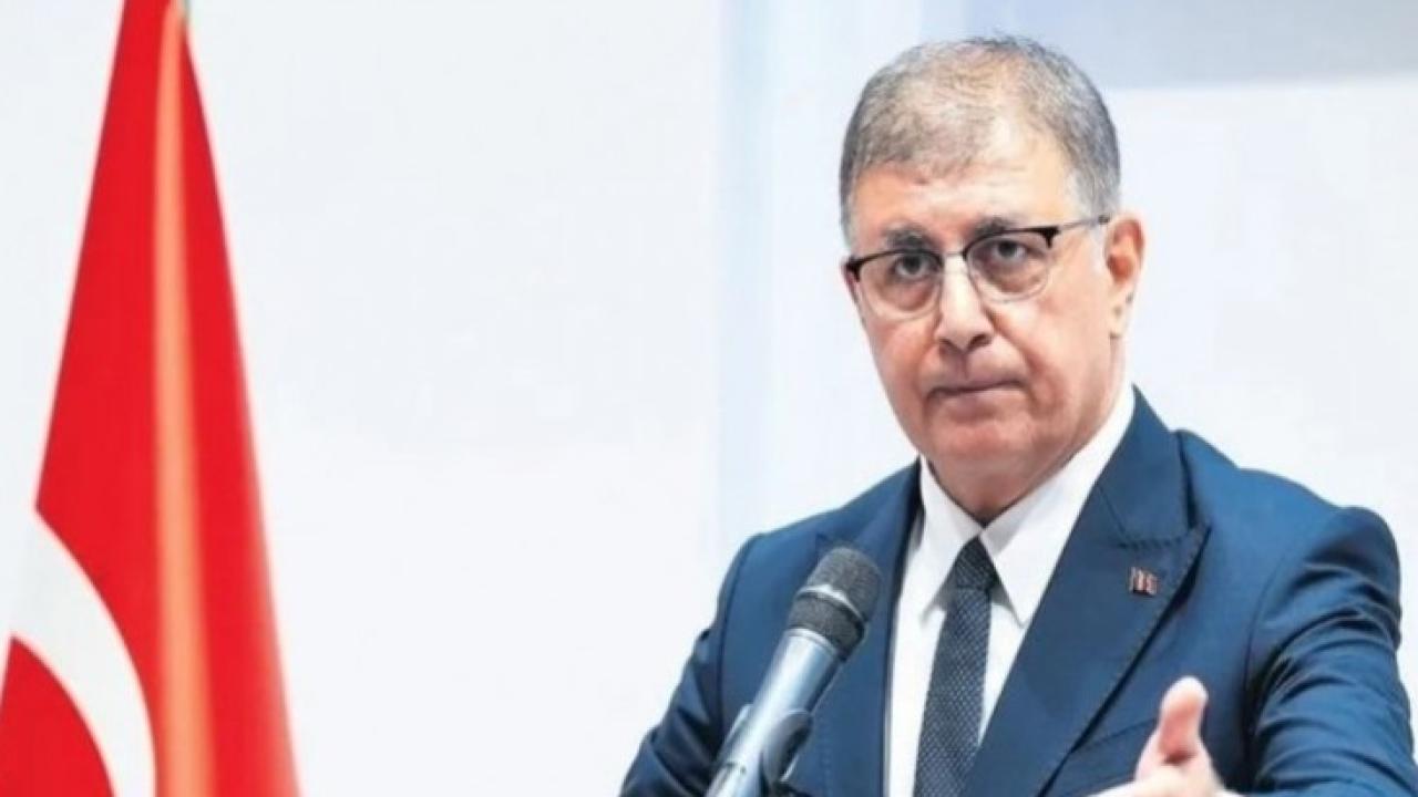 Tugay'dan çıplak ayaklı iş bırakma eylemiyle ilgili açıklama: Gerekeni yapıp sorunu en kısa sürede çözeceğiz