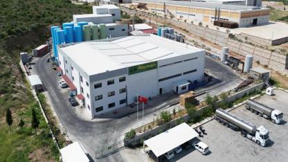 Türkiye'nin 89 yıllık zeytinyağı markası konkordato ilan etti