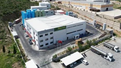 Türkiye'nin 89 yıllık zeytinyağı markası konkordato ilan etti