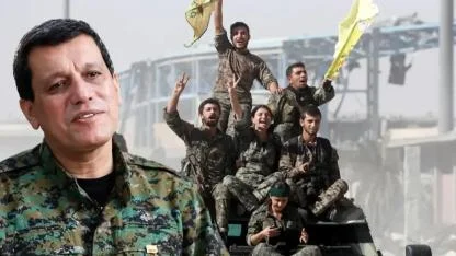 Türkiye'nin verdiği sürenin dolmasına günler kala Suriye-SDG anlaşmaya yakın