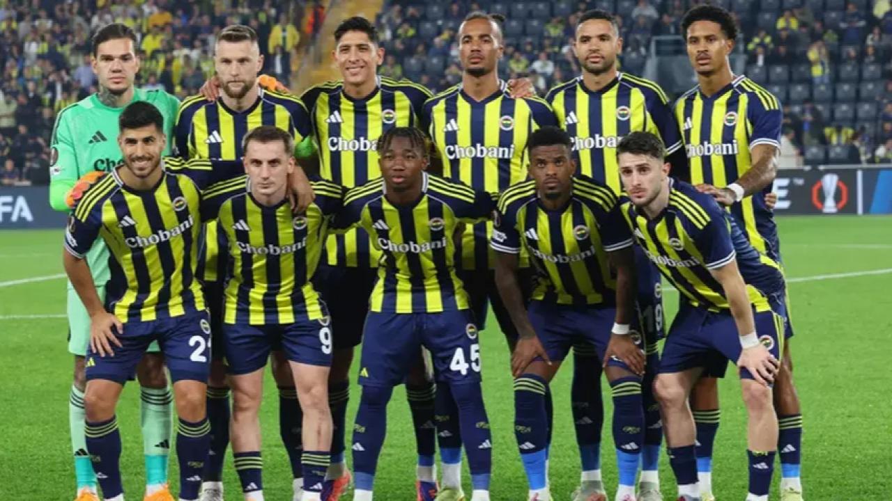 UEFA&#039;dan Jhon Duran&#039;a ceza: Fenerbahçe&#039;nin Avrupa&#039;daki 2 maçında yok