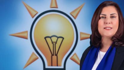 Ufuk Baksi: Özlem Çerçioğlu’nun AKP’ye geçişi Aydın’da siyasetin dengelerini değiştirdi