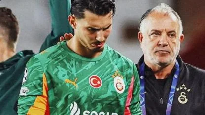 Uğurcan Çakır'dan taraftarı kahreden haber