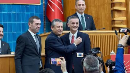 Ümit Dikbayır, DEM Parti milletvekillerine: Meclis'te yeteri kadar terörist var