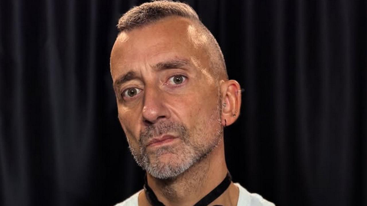 Ünlü oyuncu Yunus Günçe&#039;nin evinde yangın çıktı!