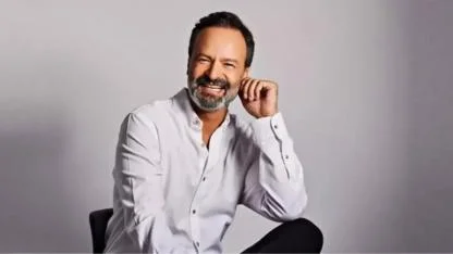 Ünlü yapımcı Timur Savcı uyuşturucu soruşturması kapsamında gözaltına alındı