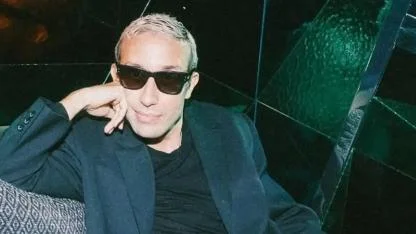 Ünlülere yönelik uyuşturucu operasyonunda gözaltılar sürüyor: Aralarında Rabia Yaman ve Les Benjamins’in direktörü Zohaer Majhadi de var