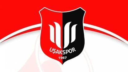 Uşakspor'da düşüş sürüyor