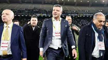 Uyuşturucu testi pozitif çıkan Sadettin Saran'ın Fenerbahçe başkanlığı tehlikede mi?