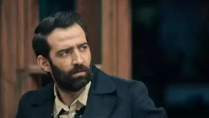 Uzak Şehir'in Demir'i Ferit Kaya'dan "taharet musluğu" isyanı