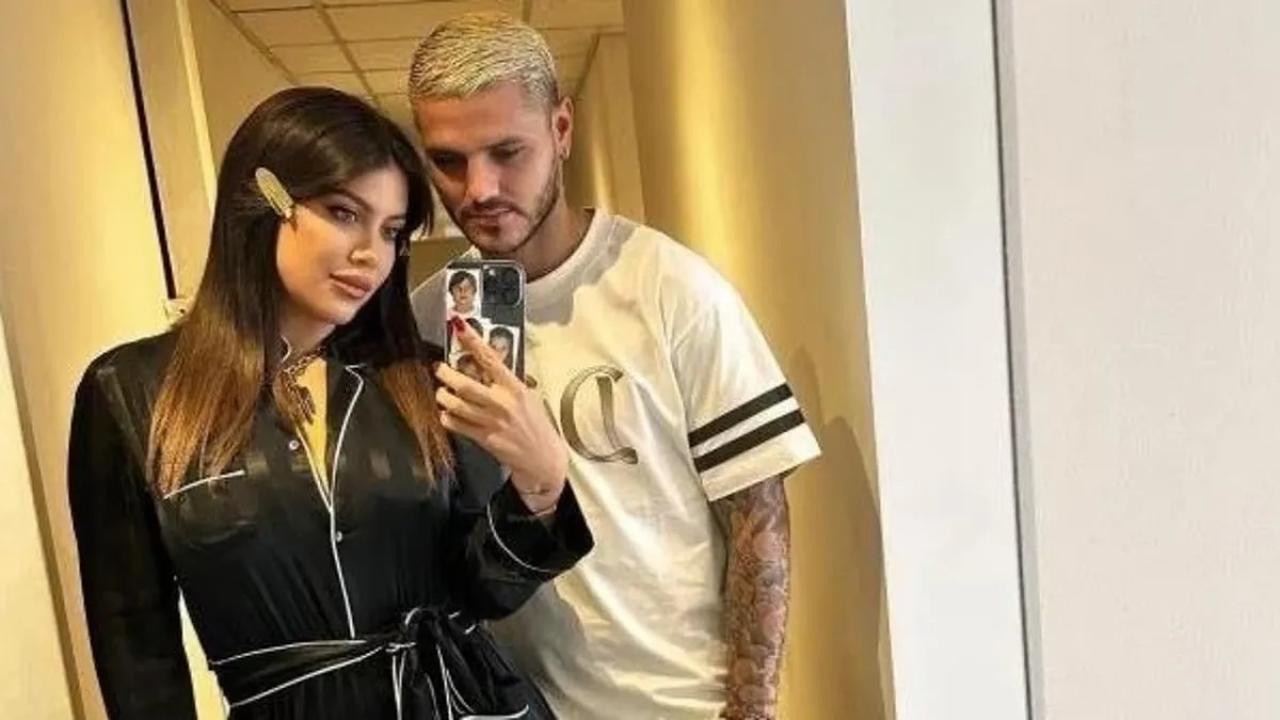 Wanda Nara’nın “tavuk büyüsü” iddiası ifşa oldu, Icardi’den yanıt gecikmedi