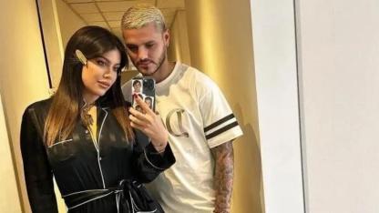 Wanda Nara’nın “tavuk büyüsü” iddiası ifşa oldu, Icardi’den yanıt gecikmedi