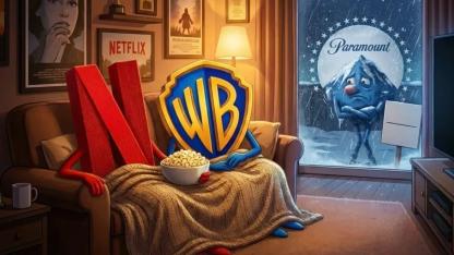 Warner Bros, Paramount'un teklifini reddetmeye hazırlanıyor