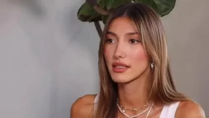 Yakalama kararı çıkarılmıştı: Şevval Şahin'den açıklama geldi