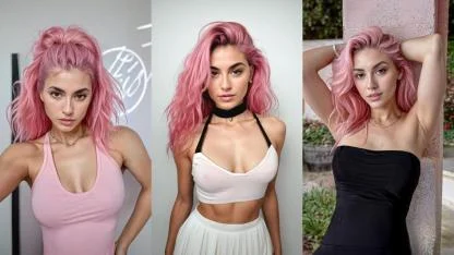 Yapay zekalı influencerlar yükselişte: Dijital avatarlar pazarlama dünyasını dönüştürüyor