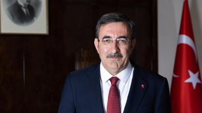 Yılmaz: 2026, Orta Vadeli Programımızın en kritik yılı