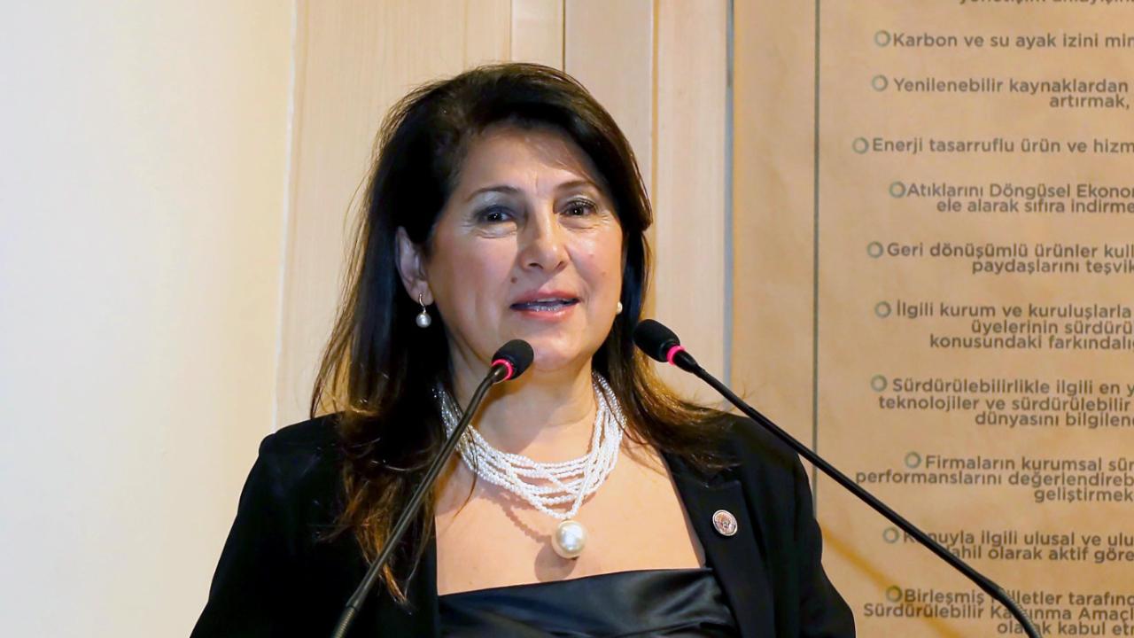 Yüksel Bilek’ten KOBİ’lere 2026 uyarısı: “Bu yıl büyüme değil, dayanıklılık yılı olacak”