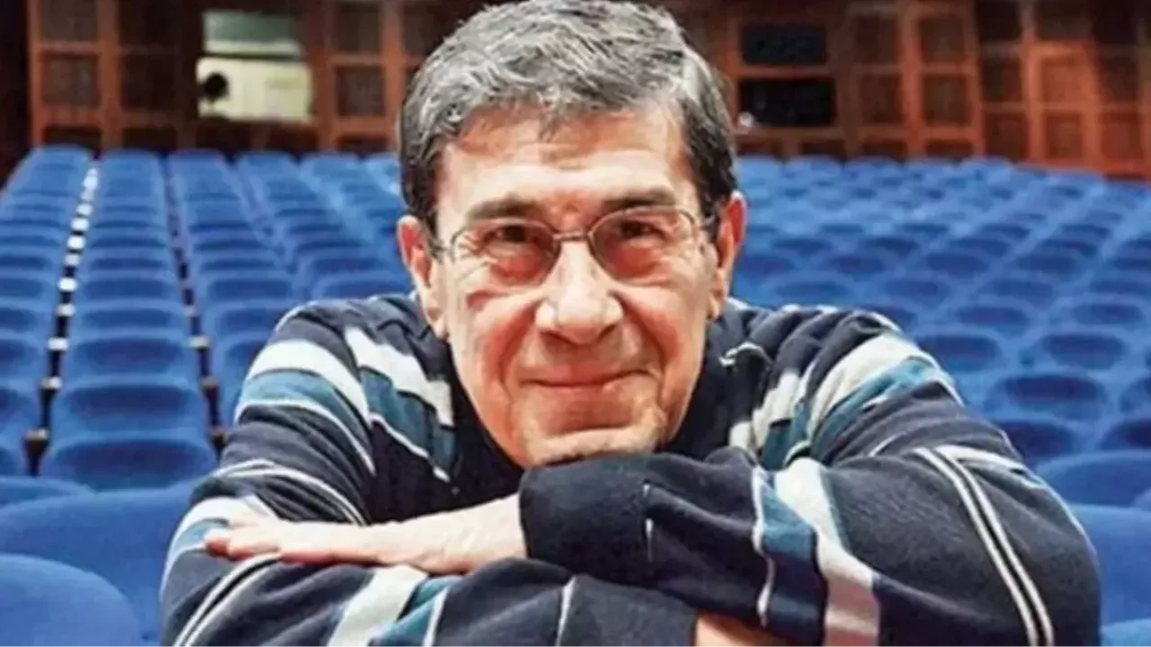 Zihni Göktay konuştu; kızını korudu: "Huzurevinde mutluyum"