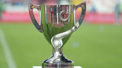 Ziraat Türkiye Kupası 4. Eleme Turu heyecanı başlıyor: Göztepe Beyoğlu Yeni Çarşı ile karşılaşıyor