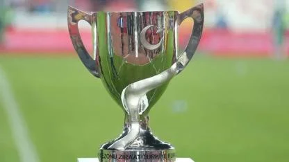 Ziraat Türkiye Kupası 4. Eleme Turu heyecanı başlıyor: Göztepe Beyoğlu Yeni Çarşı ile karşılaşıyor