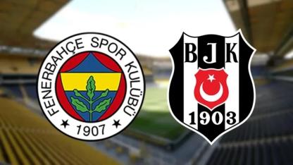Ziraat Türkiye Kupası'nda derbi heyecanı: Fenerbahçe – Beşiktaş maçında önemli eksikler