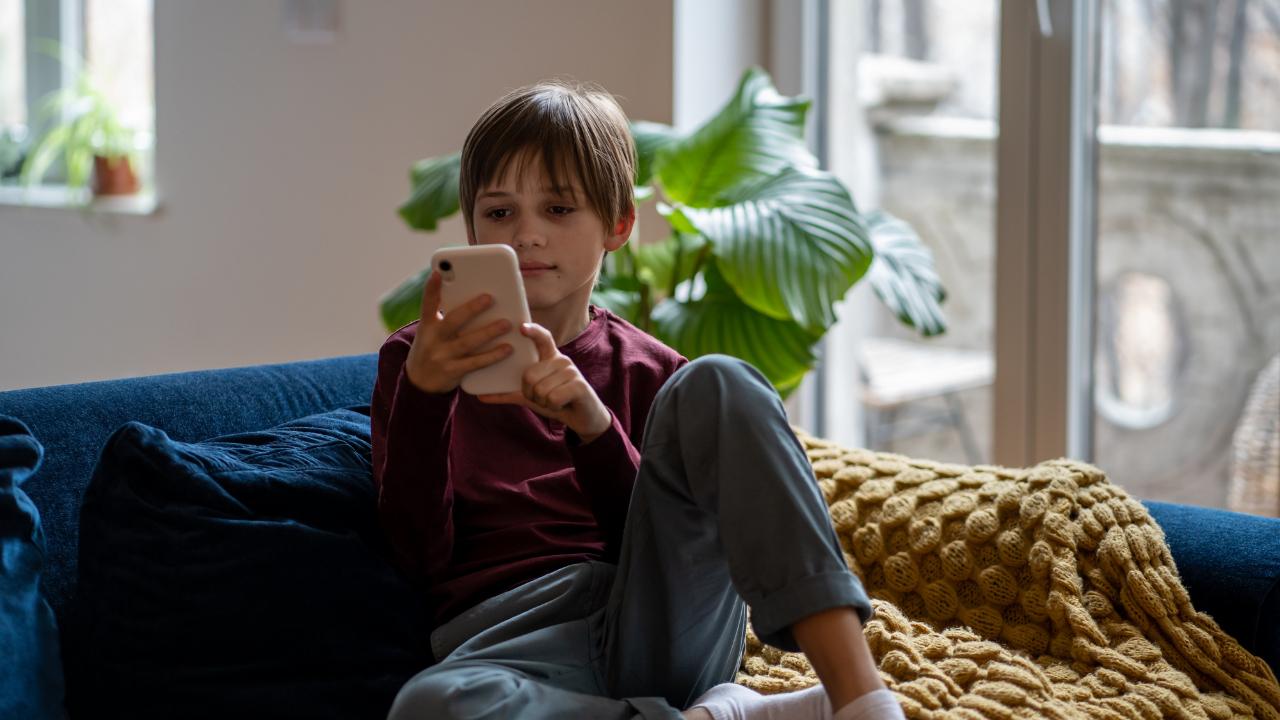 15 yaş altına sosyal medya kısıtlaması geliyor: Torba yasa Meclis’e sunulacak