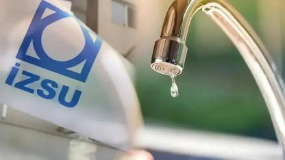 23 Ocak'ta İzmir'in hangi ilçelerinde sular kesilecek?