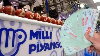 800 milyon TL'lik büyük ikramiyenin çıktığı şanslı iller belli oldu